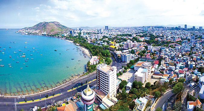 Bà Rịa - Vũng Tàu: Tăng tốc để về đích