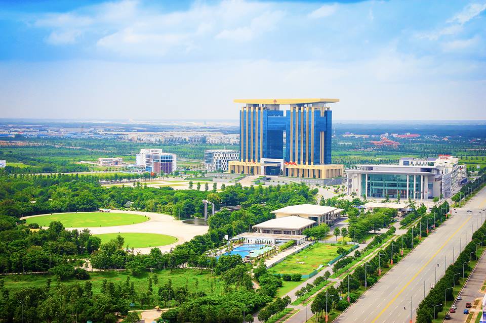 Tái lập tỉnh Bình Dương từ tỉnh Sông Bé