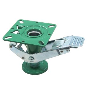 Khóa sàn xe đẩy, floor lock